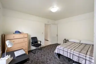 main floor bedroom 1