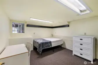 downstairs bedroom 1