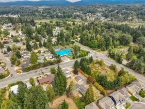 Buildable land with proven market need.