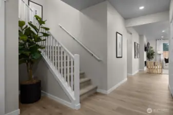 Model Home Photos 2565 - Depictions of home, layout, location or other features/options, colors and color scheme, materials, fixtures, etc. are for showing purposes only and may not be included in the purchase price and availability may vary.