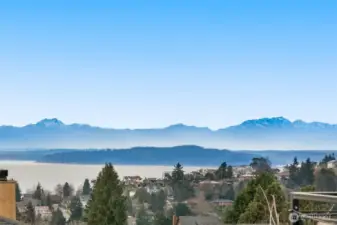 Welcome to 4855 42nd Ave SW Unit B