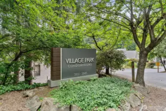 Village Park Condos