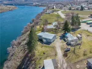 Welcome to the neighborhood!