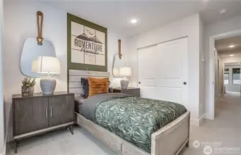 2nd bdrm