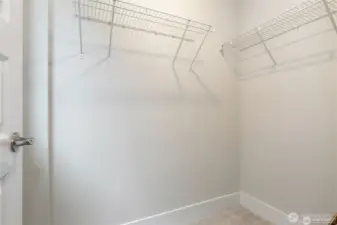 3rd flr hall storage closet