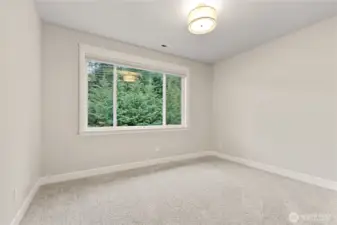 2nd Bedroom (on this side)