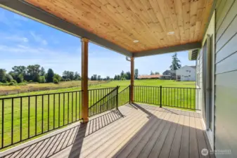 Photographs are for illustrative purposes only. Features, finishes, interior/exterior colors, landscaping and floorplan shown may vary from actual homes built.