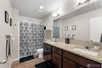 Bathroom #2