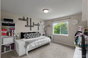 Bedroom #2