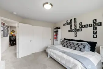 Bedroom #2