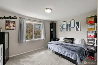 Bedroom #3