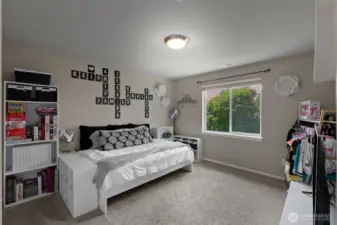 Bedroom 2 of 4