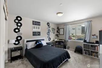 Bedroom #4