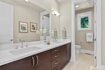 Full bath