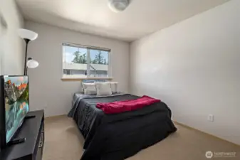 Bedroom #2