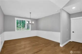 Diningroom