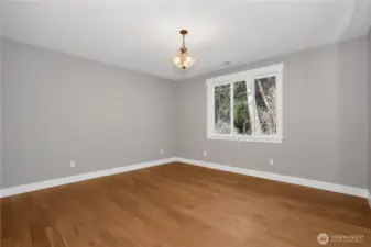 Rec room