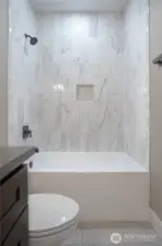 Tub