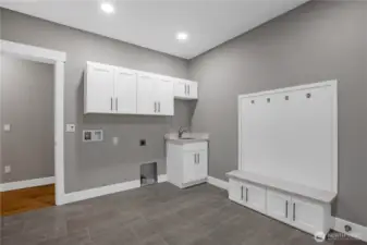 Laundry