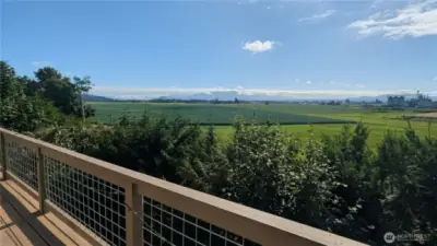 Another fantastic view!