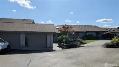 16746 Country Club Drive, Unit B, Burlington.
