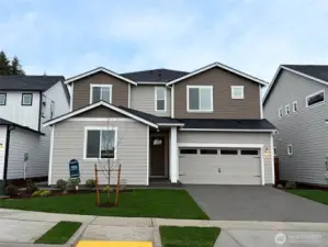 Photos are for representation purposes only. Colors and features may vvary.