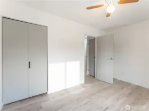 Bedroom #2