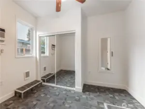 Bedroom #3