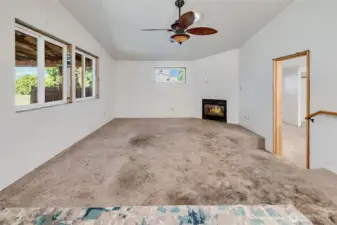 Bonus room