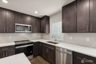 Photos are for representation only.  Features, colors, and selections may differ from photograph. See site agent for details.