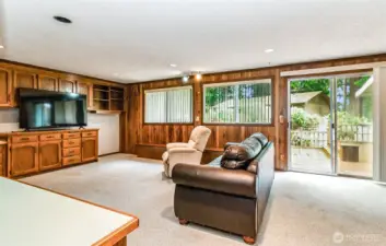 Bonus room in addition