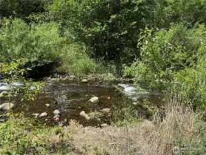 Summer on the N Touchet