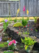 Preview of Spring & Summer Blooms