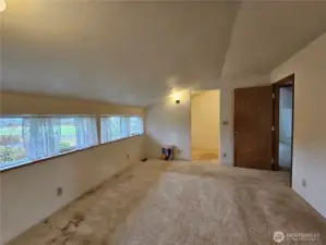 Master Bedroom Upstairs
