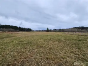 9.4 Acres is HUGE when it's all useable