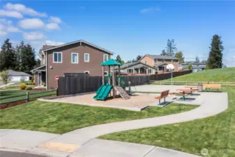 Neighborhood Park
