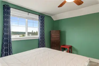 Bedroom 2.
