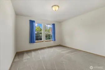 3rd Bedroom