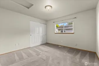 2nd Bathroom