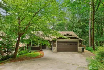 Welcome to 49 Cascade Lane, in beautiful Sudden Valley