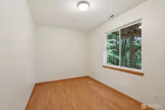 Bedroom no. 3