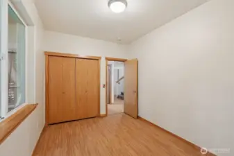 Bedroom no. 3