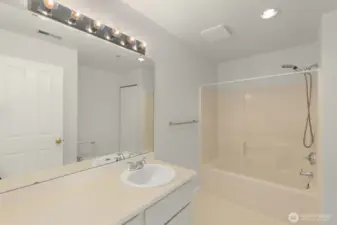 Main full Bath
