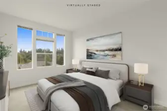 Primary Suite