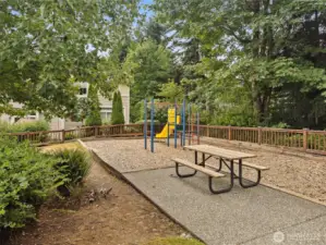 Private Playground