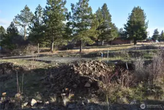 241 utility location