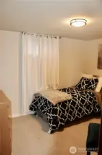 downstairs bedroom 1