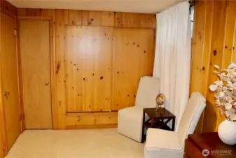 downstairs bedroom 2