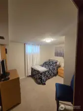 downstairs bedroom 1