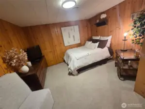 downstairs bedroom 2